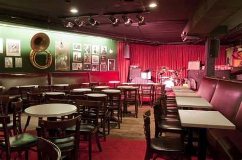 best jazz clubs in nyc